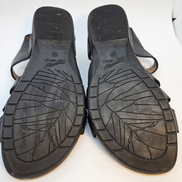 Dansko Roni Sandals - Picture 5 of 5